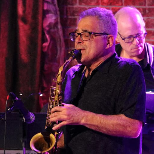 Ed Palermo Big Band Concerts in New York