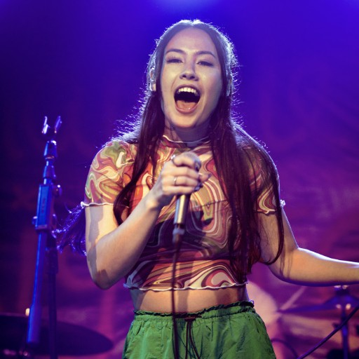 Emei Concerts in New York