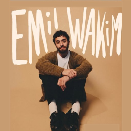 Emil Wakim New York Tickets