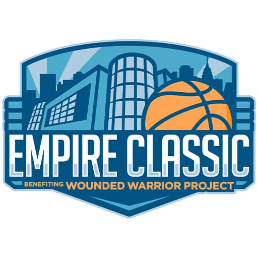 Empire Classic Schedule 2026–2027