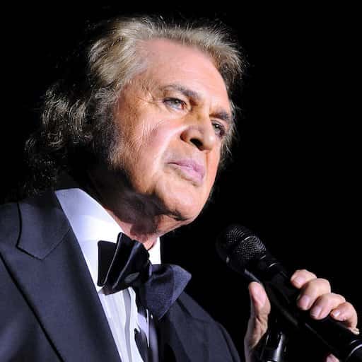 Engelbert Humperdinck Concerts in New York