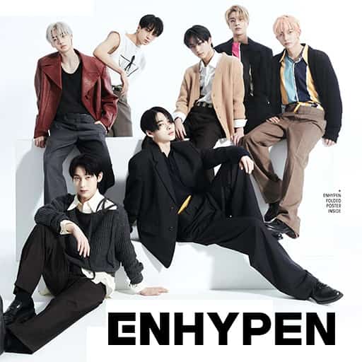 ENHYPEN Concerts in New York