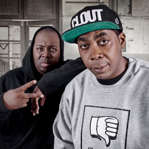 EPMD Concerts in New York