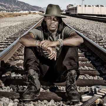 Eric Gales Concerts in New York