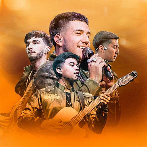 Eslabon Armado Concerts in New York