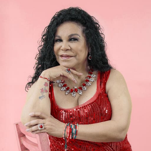 Eva Ayllon Concerts in New York