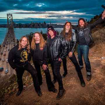 Exodus Concerts in New York