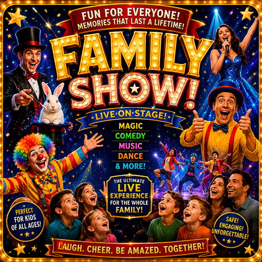 Every Brilliant Thing New York Tickets