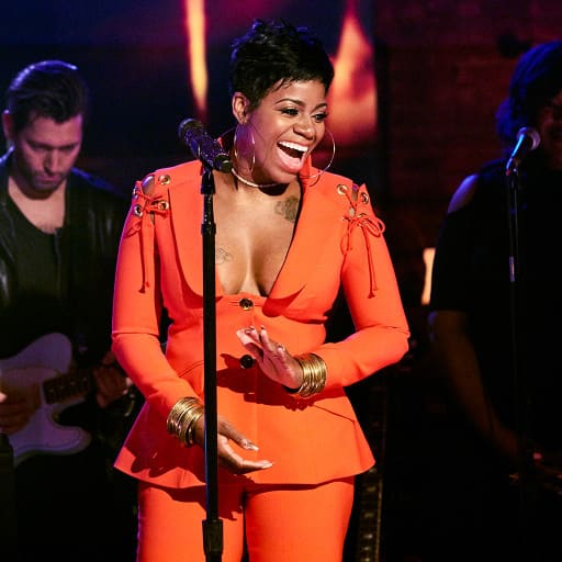 Fantasia Concerts in New York