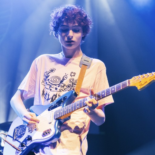 Finn Wolfhard Concerts in New York