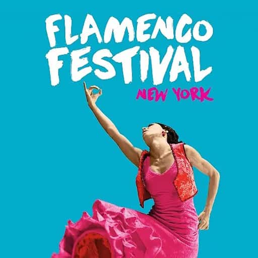 Flamenco Festival New York Tickets