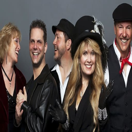 Fleetwood Mask concerts in New York.