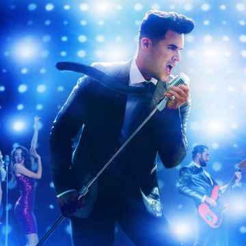 Frankie Moreno concerts in New York.