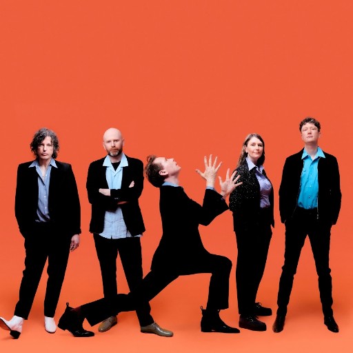 Franz Ferdinand Concerts in New York