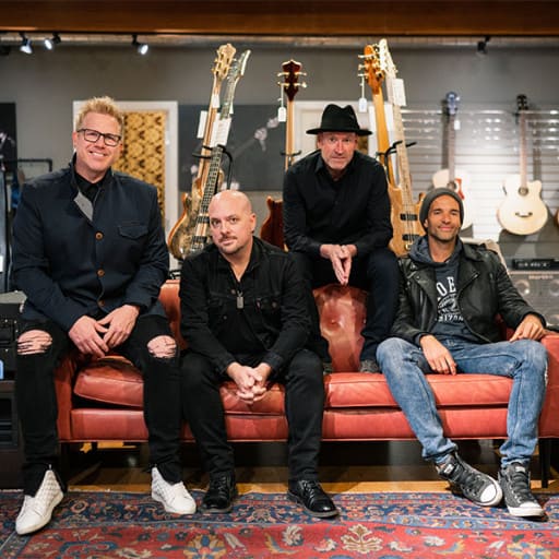 Freddy Jones Band Concerts in New York