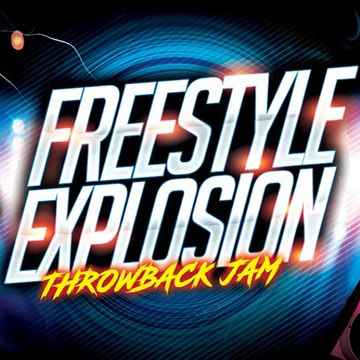 Freestyle Explosion Concerts in New York