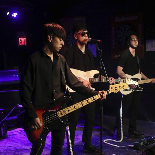 French Police Concerts in New York