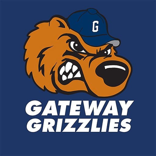 Gateway Grizzlies Tickets in