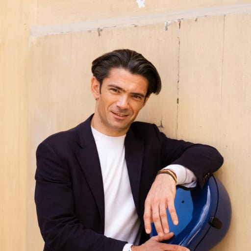 Gautier Capucon Concerts in New York