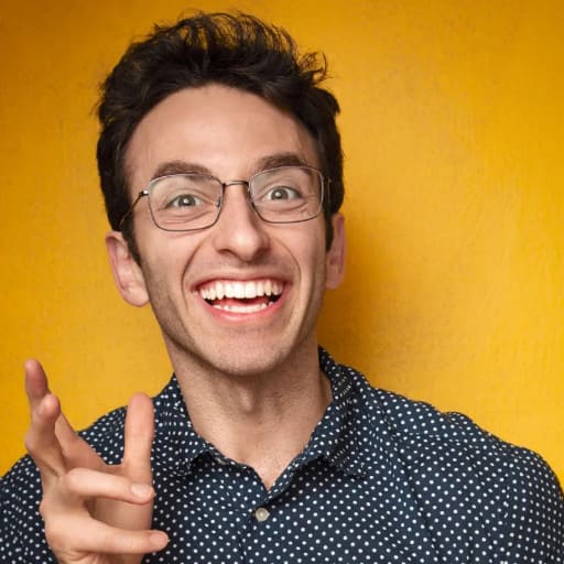 Gianmarco Soresi New York Tickets