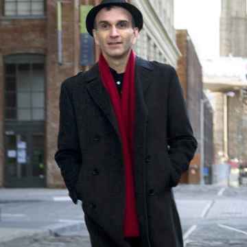 Gil Shaham Concerts in New York