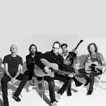 Gin Blossoms Concerts in New York