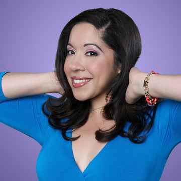 Gina Brillon New York Tickets