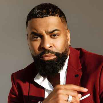Ginuwine Concerts in New York