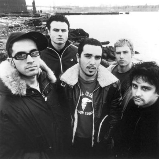 Glassjaw Concerts in New York