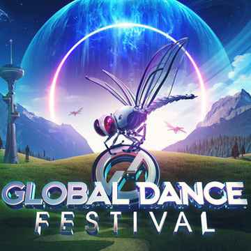 Global Dance Festival Concerts in New York
