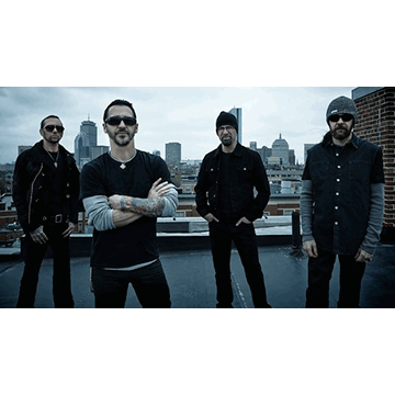 Godsmack Concerts in New York