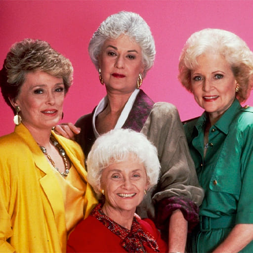 Golden Girls: The Laughs Continue New York Tickets