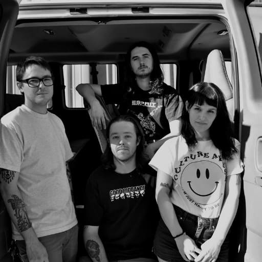 Gouge Away Concerts in New York