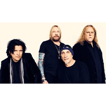 Gov't Mule Concerts in New York