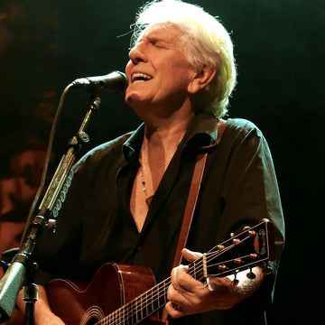 Graham Nash Concerts in New York