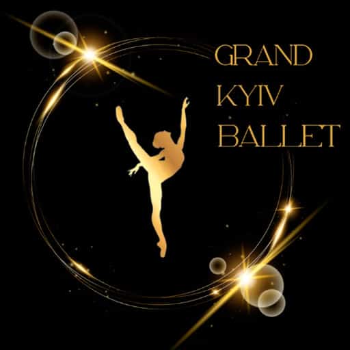 Grand Kyiv Ballet Tickets in New York