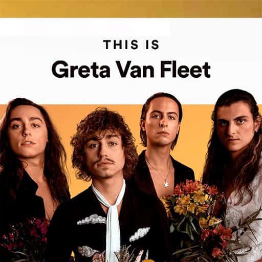 Greta Van Fleet Concerts in New York