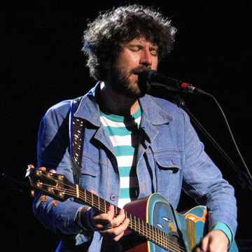 Gruff Rhys Concerts in New York