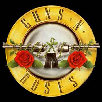 Guns N' Roses Concerts in New York