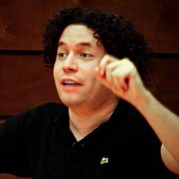 Gustavo Dudamel Concerts in New York