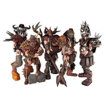 GWAR Concerts in New York