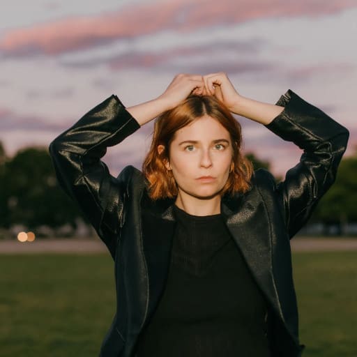 Haley Blais Concerts in New York