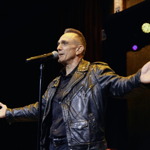 Hank Azaria and the EZ Street Band Concerts in New York