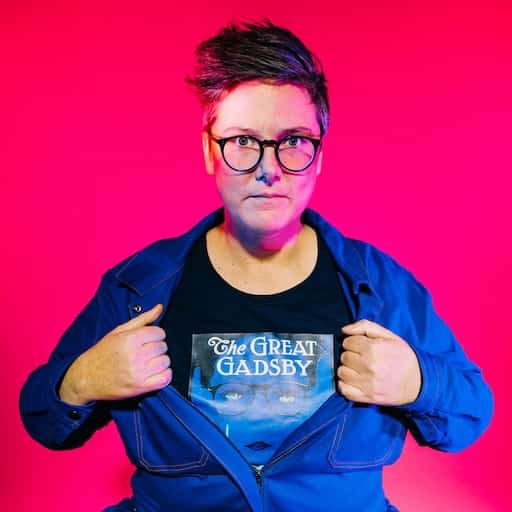 Hannah Gadsby - Comedian New York Tickets