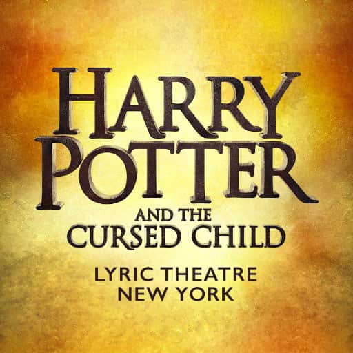 Harry Potter and The Cursed Child New York Tickets