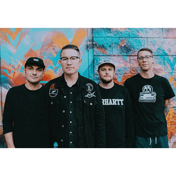 Hawthorne Heights Concerts in New York