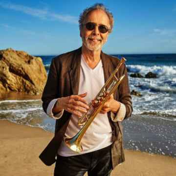 Herb Alpert Concerts in New York