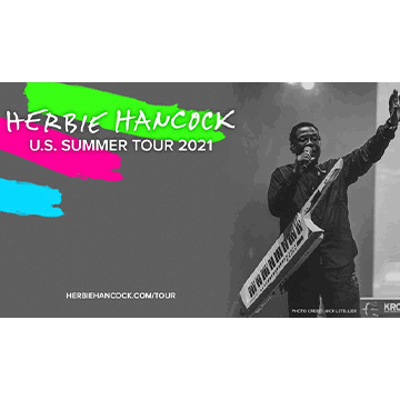Herbie Hancock Concerts in New York