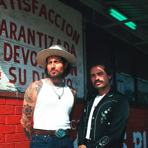 Hermanos Gutierrez Concerts in New York
