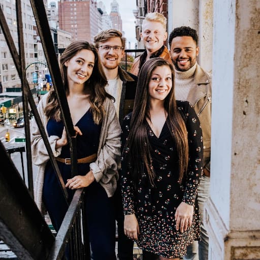 Highline Vocal Jazz Concerts in New York